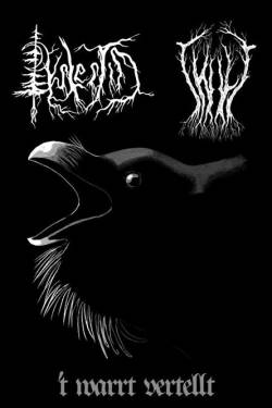 Dystertid : 'T Warrt Vertellt